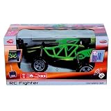 Dickie RC Fighter by Dickie R C