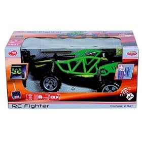 Dickie RC Fighter from Dickie R/C Cars