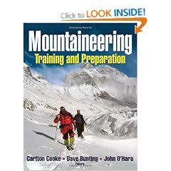 Mountaineering: Training and Preparation (Outdoor Adventures): Training and Preperation