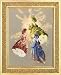 Lavender & Lace - Firefly Fairies - Counted Cross Stitch Pattern (L&L 48)