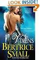 Vixens (Skye's Legacy)