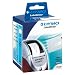 Original Dymo Etiketten 89 x 36 mm 520 St�ck / Vorteilspackung: 2 Rollen mit 260 Etiketten pro Rolle