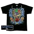 Insane Clown Posse - Frankenhatchet T-Shirt