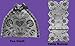 Priscilla Hedebo & Cutwork Embroidery Book c.1916