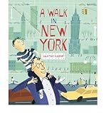 A walk in New York
