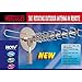 Rotating Outdoor Antenna with Re (case of 10)