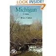 Michigan (States and the Nation) by Bruce Catton