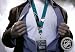 You are a San Jose Sharks fan. You wear your emotions on your sleeve. And thanks to our Monster-Logo 
Lanyard, you can now wear your team