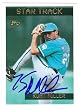 Kurt Miller autographed Baseball Card (Florida Marlins)