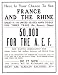 Here is your chance to see France 12x18 Giclee on canvas