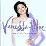 Vanessa-Mae The Violin Player