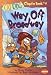 Books : Way Off Broadway (Nickelodeon CatDog, Chapter Book #4)