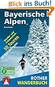 Bayerische Alpen