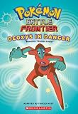 Deoxys in Danger (Pokemon Battle Frontier)