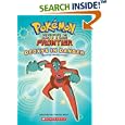 Battle Frontier #4: Deoxys In Danger (Pokemon)