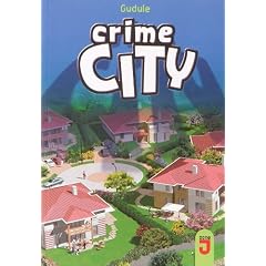 Crime-city
