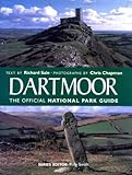 Dartmoor : the official National park guide