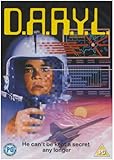 D.A.R.Y.L. [DVD] [2007]