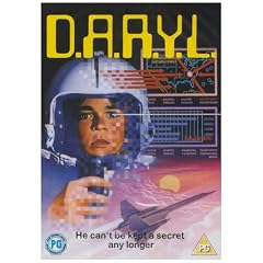 D.A.R.Y.L [DVD]