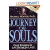 Journey of Souls: Case Studies of Life Between Lives