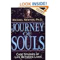 Journey of Souls: Case Studies of Life Between Lives