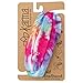 Karma Gifts Half Headband, Multi Color Tie Dye