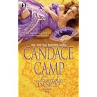 The Courtship Dance by Candace Camp