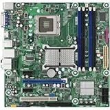 Intel DG43GT Classic Series G43 micro-ATX Intel Graphics HDMI+DVI 1333MHz LGA775 Desktop Motherboard