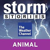 Storm Stories: Weather Dog | [The Weather Channel]