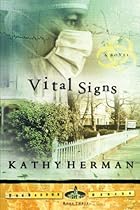 Vital Signs (The Baxter Series #3) Vital Signs (The Baxter Series #3)