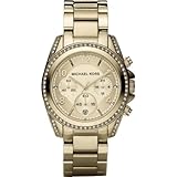 See More Image Michael Kors Watches Ladies Gold Blair Michael Kors Watches Ladies Gold Blair Cheap Price !! Lowest Price Here For Buy Michael Kors Watches Ladies Gold Blair Bestsellers
