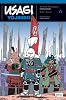 Usagi Yojimbo, Book 2: Samurai
