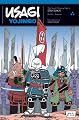 Usagi Yojimbo, Book 2: Samurai