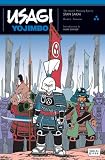 Usagi Yojimbo, Book 2: Samurai