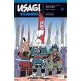 Samurai (Usagi Yojimbo, Book 2)