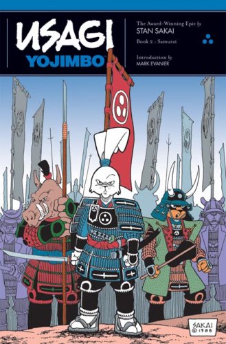 Samurai