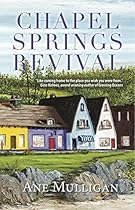 Chapel Springs Revival - With a friend like Claire, you need a gurney, a mop, and a guardian angel. (Southern Fried Fiction Book 1) Chapel Springs Revival - With a friend like Claire, you need a gurney, a mop, and a guardian angel. (Southern Fried Fiction Book 1)