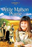 Revue G.C.T.H.V.  / La Petite maison dans la prairie : Saison 2 (1975) - Vol.1