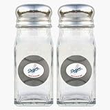 Review Bergamot  / Los Angeles Dodgers Salt and Pepper Shaker Set