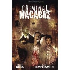Criminal Macabre