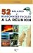 52 randonn&eacute;es &agrave; la R&eacute;union