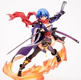 1年A組委員長 服部絢子 [クイーンズゲイト] (制作：グッドスマイルカンパニー)(ホビージャパン誌上限定)