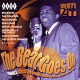 The Beat Goes on