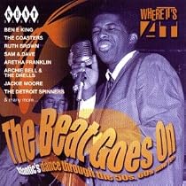 The Beat Goes on