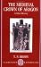 The Medieval Crown of Aragon: A Short History