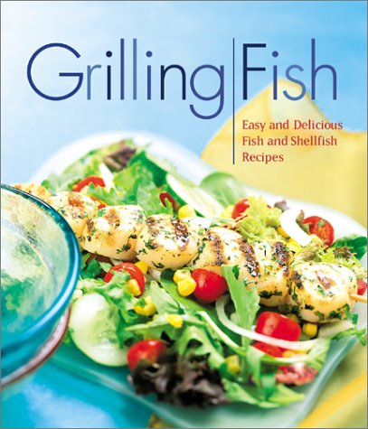 Fish and Seafood