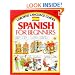 Spanish for Beginners (Usborne Language Guides)
