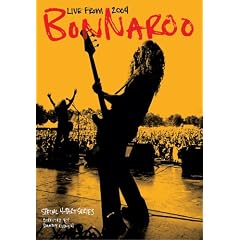 Live from Bonnaroo 2004