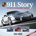 Porsche 911 Story 9th Edition: The Entire Development History