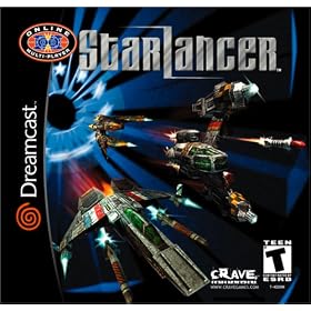 Starlancer